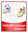 Easy DWG/DXF to Image Converter icon